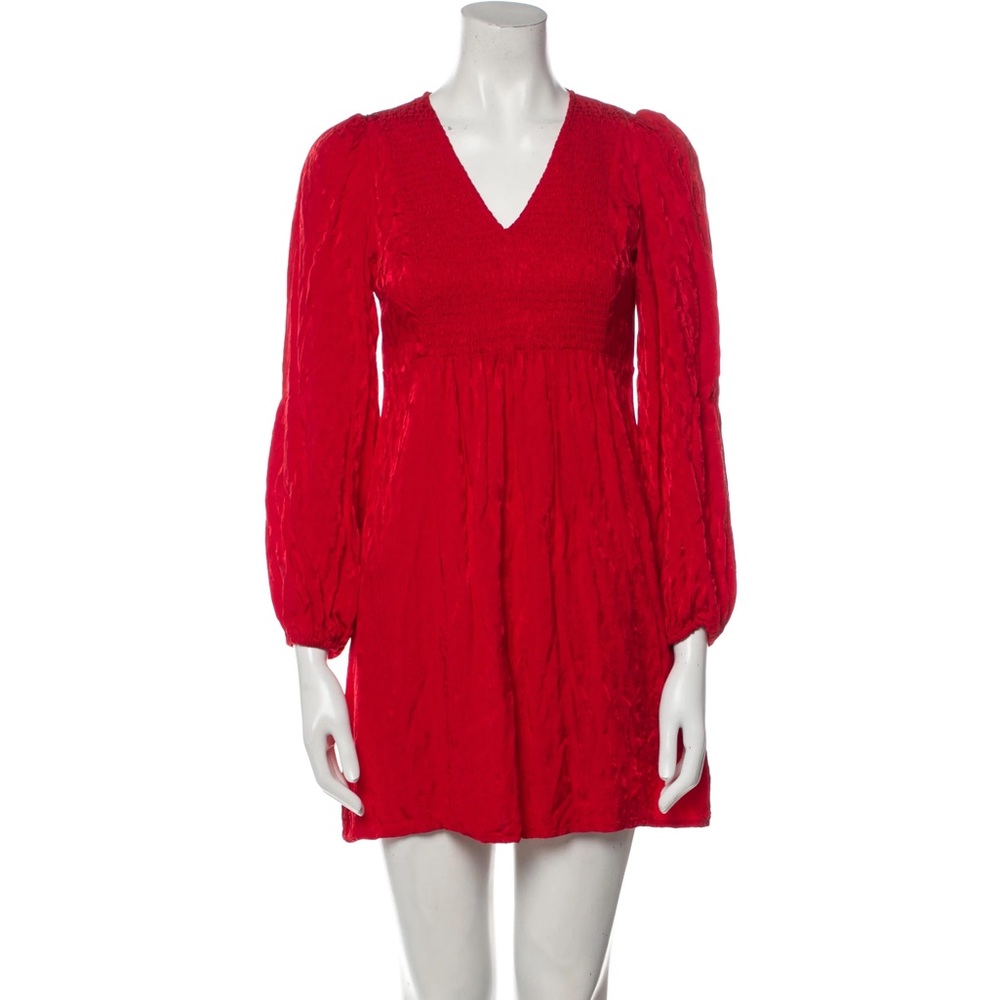 Maje dress size 1